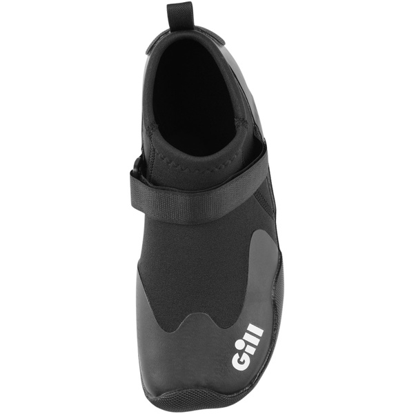 2026 Gill Junior Pursuit Shoe 968J - Black